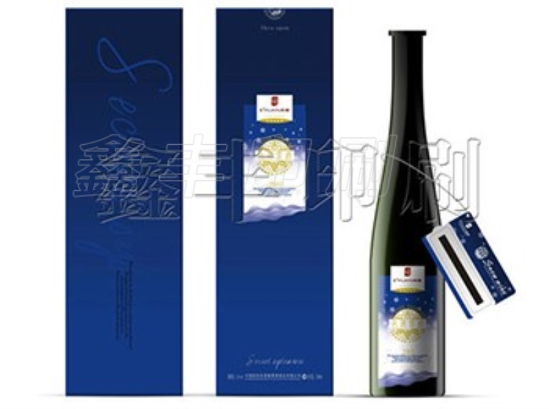 為什么現在這么多人選擇葡萄酒包裝？是有什么特色嗎？