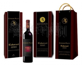 無錫酒盒包裝 葡萄酒包裝 品質優(yōu)良