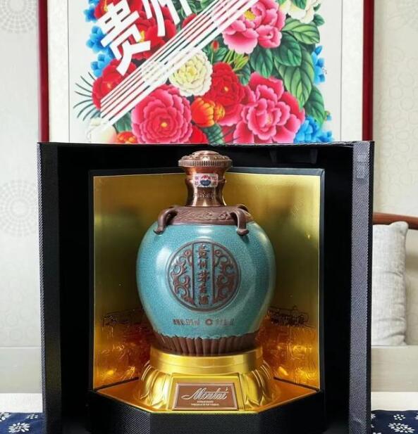 茅臺酒的包裝發展史，你知道多少？